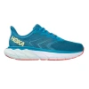 Women's HOKA Arahi 5 1115012-MBLGR -Nike Shop 1