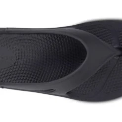 OOFOS OOriginal Sandal - 1000-BLK 6 OOFOS OOriginal Sandal - 1000-BLK -Nike Shop 1000BLK shot6 932x680 de176102 de94 42d7 9e2d cad16ad248d9