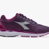 Women's Diadora, Inc. Myth Blushield Fly 101.172870-C8132 -Nike Shop 101.172870 C8132 Plum Perfect Boysenberry A