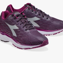 Women's Diadora, Inc. Myth Blushield Fly 101.172870-C8132 -Nike Shop 101.172870 C8132 Plum Perfect Boysenberry D