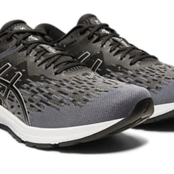 Men's ASICS Dynaflyte 4 - 1011A549.001 -Nike Shop 1011A549.001 Black Sheet Rock D