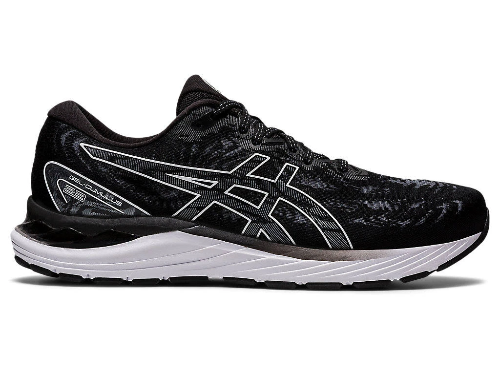 Men's ASICS Gel-Cumulus 23 - 1011B012.001 1 Men's ASICS Gel-Cumulus 23 - 1011B012.001