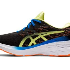 Men's ASICS Novablast 2 - 1011B192.003 -Nike Shop 1011B192 003 SR LT GLB
