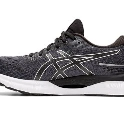 Men's ASICS Nimbus 24 (Wide - 2E) - 1011B361.001 -Nike Shop 1011B359 001 SR LT GLB