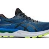 Men's ASICS Nimbus 24 - 1011B359.003 -Nike Shop 1011B359 003 SR RT GLB