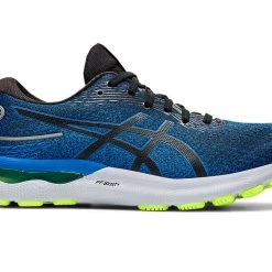 Men's ASICS Nimbus 24 - 1011B359.003