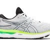 Men's ASICS Nimbus 24 - 1011B359.100 -Nike Shop 1011B359 100 SR RT GLB