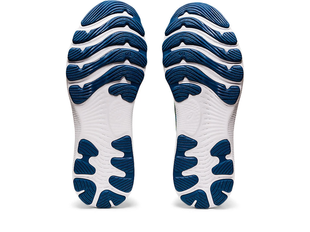 Men's ASICS Gel-Nimbus 24 - 1011B359.400 4 Men's ASICS Gel-Nimbus 24 - 1011B359.400 - Image 4