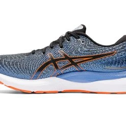 Men's ASICS Gel-Cumulus 24 - 1011B366.003 -Nike Shop 1011B366 003 SR LT GLB