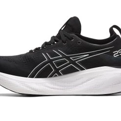 Men's ASICS GEL-NIMBUS 25 - 1011B547.001 -Nike Shop 1011B547 001 SR LT GLB