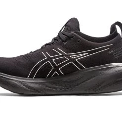 Men's ASICS GEL-NIMBUS 25 Platinum - 1011B616.001 -Nike Shop 1011B616 001 SR LT GLB