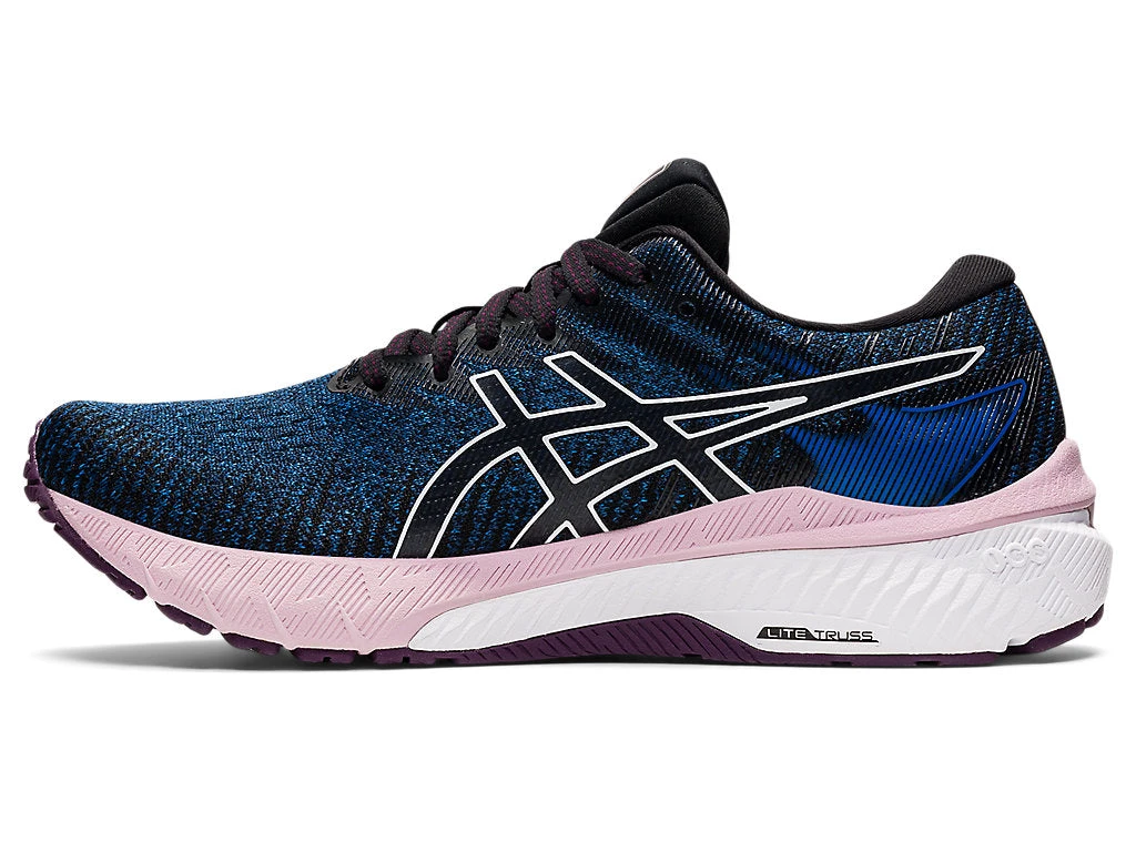 Women's ASICS GT-2000 10 - 1012B045.402 3 Women's ASICS GT-2000 10 - 1012B045.402 - Image 3