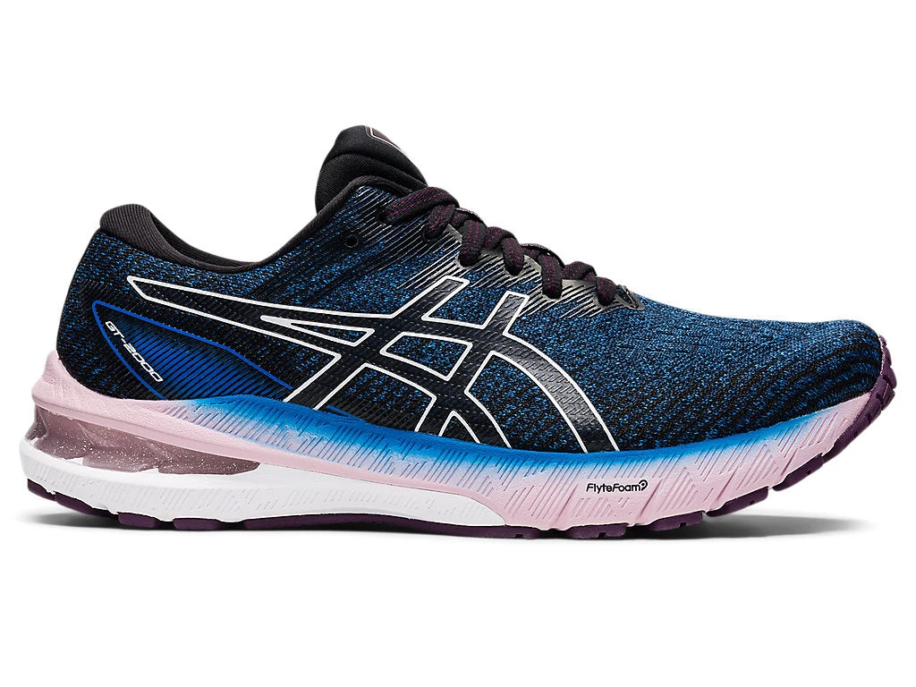 Women's ASICS GT-2000 10 - 1012B045.402 1 Women's ASICS GT-2000 10 - 1012B045.402