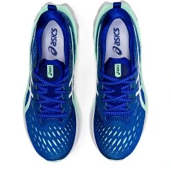 Women's ASICS Novablast 2 - 1012B049.401 -Nike Shop 1012B049 401 SB TP GLB