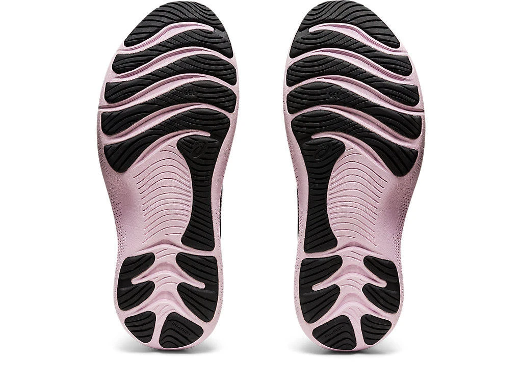 Women's ASICS Gel-Nimbus Lite 3 - 1012B198.001 2 Women's ASICS Gel-Nimbus Lite 3 - 1012B198.001 - Image 2