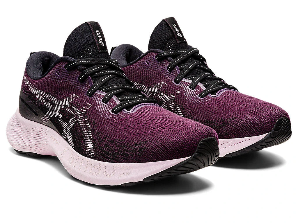 Women's ASICS Gel-Nimbus Lite 3 - 1012B198.001 5 Women's ASICS Gel-Nimbus Lite 3 - 1012B198.001 - Image 5