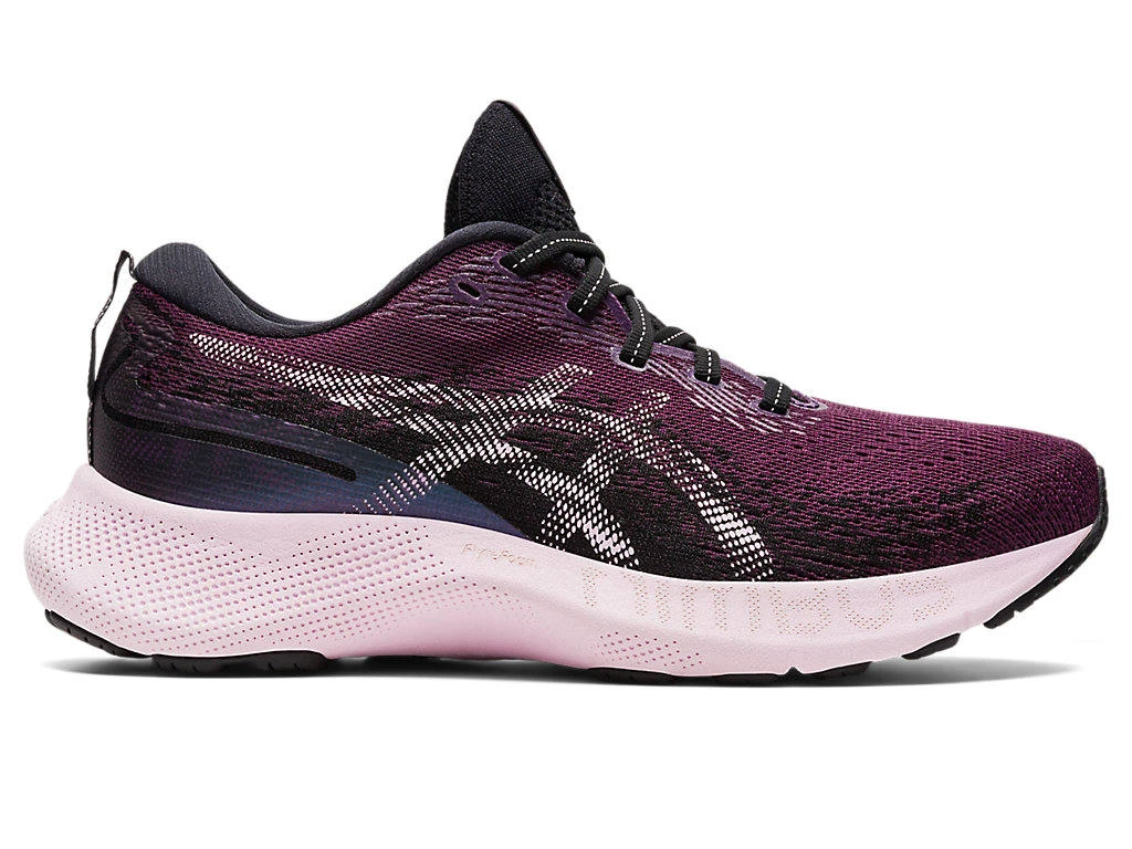 Women's ASICS Gel-Nimbus Lite 3 - 1012B198.001 1 Women's ASICS Gel-Nimbus Lite 3 - 1012B198.001