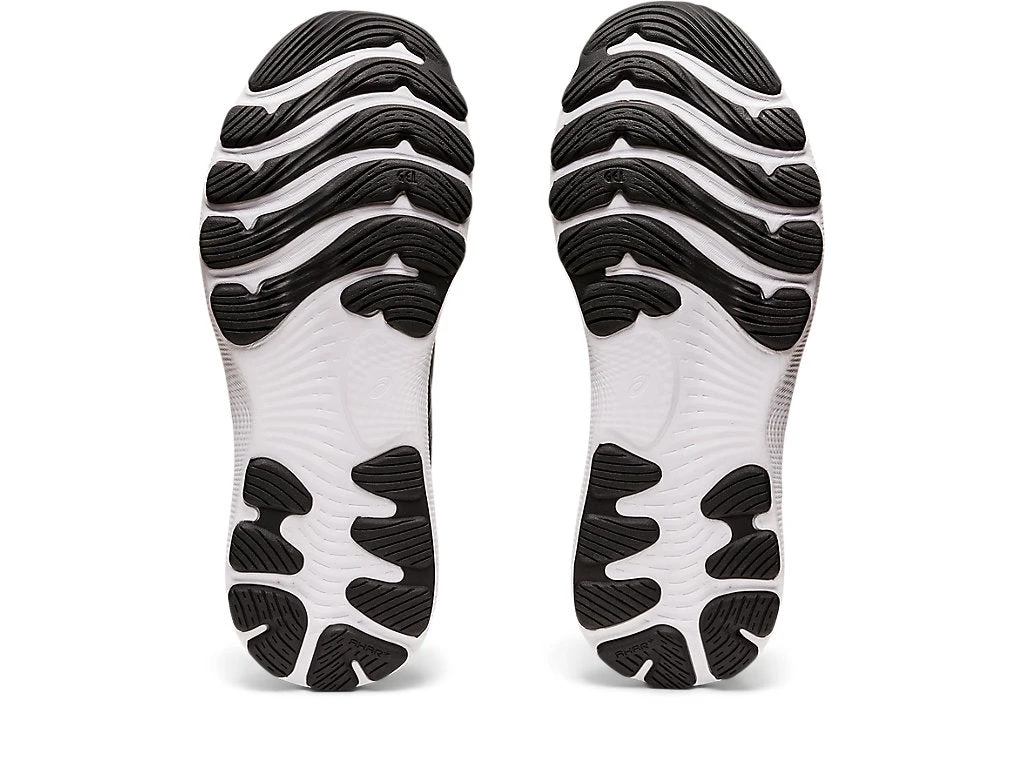 Women's ASICS Gel-Nimbus 24 (Wide - D) - 1012B199.001 2 Women's ASICS Gel-Nimbus 24 (Wide - D) - 1012B199.001 - Image 2