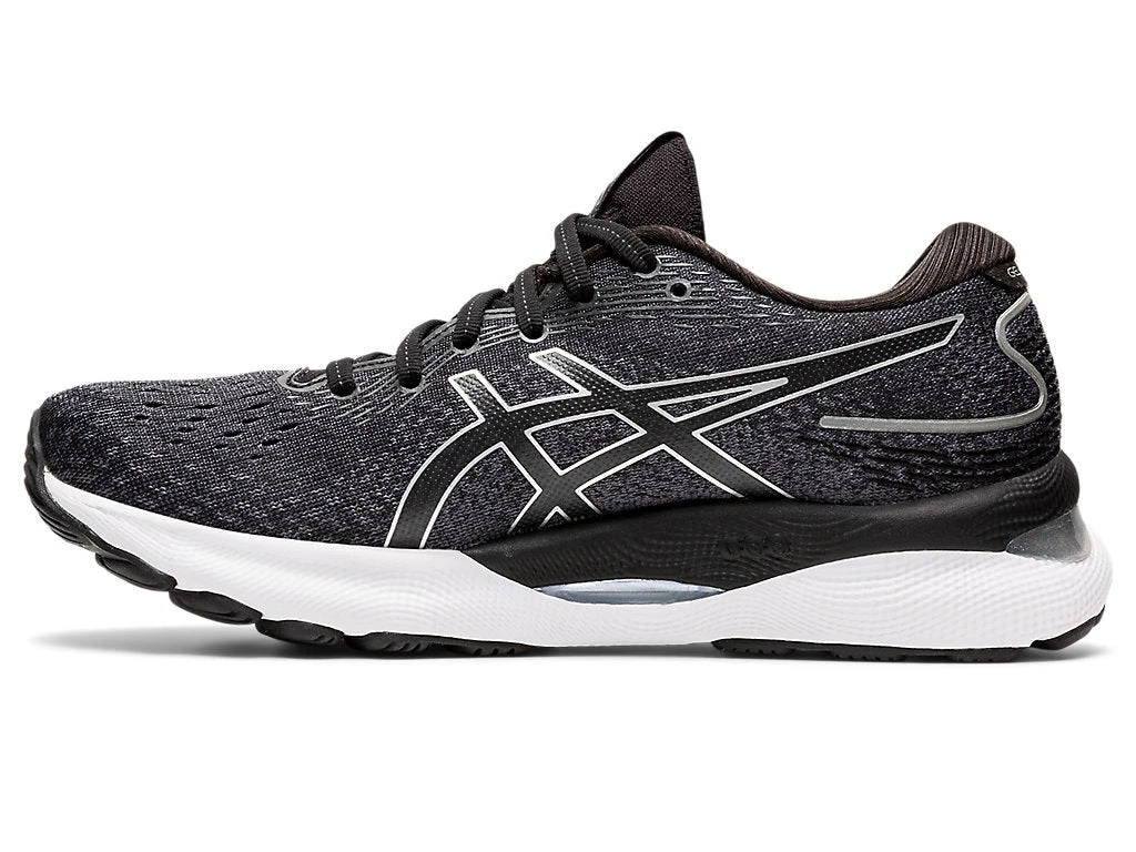 Women's ASICS Gel-Nimbus 24 (Wide - D) - 1012B199.001 3 Women's ASICS Gel-Nimbus 24 (Wide - D) - 1012B199.001 - Image 3