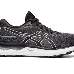 Women's ASICS Gel-Nimbus 24 (Wide - D) - 1012B199.001