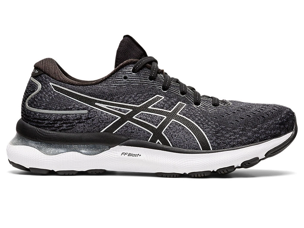 Women's ASICS Gel-Nimbus 24 (Wide - D) - 1012B199.001 1 Women's ASICS Gel-Nimbus 24 (Wide - D) - 1012B199.001