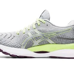 Women's ASICS Gel-Nimbus 24 - 1012B201.020 -Nike Shop 1012B199 020 SR LT GLB