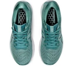 Women's ASICS Gel- Nimbus 24( Wide D)-1012B199.300 -Nike Shop 1012B199 300 SB TP GLB