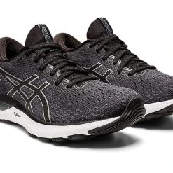 Women's ASICS Nimbus 24 - 1012B201.001 -Nike Shop 1012B201 001 SB FR GLB