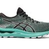 Women's ASICS Gel-Nimbus 24 - 1012B201.003 -Nike Shop 1012B201 003 SR RT GLB