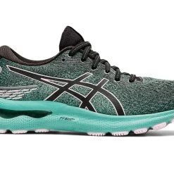 Women's ASICS Gel-Nimbus 24 - 1012B201.003