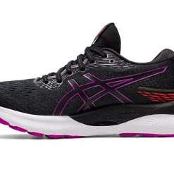 Women's ASICS Gel-Nimbus 24 - 1012B201.004 -Nike Shop 1012B201 004 SR LT GLB