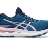 Women's ASICS Nimbus 24 (Wide - D) - 1012B199.400 -Nike Shop 1012B201 400 SR RT GLB