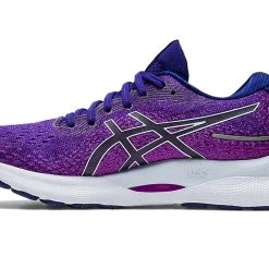 Women's ASICS GEL-Nimbus 24 - 1012B201.500 7 Women's ASICS GEL-Nimbus 24 - 1012B201.500 -Nike Shop 1012B201 500 SR LT GLB