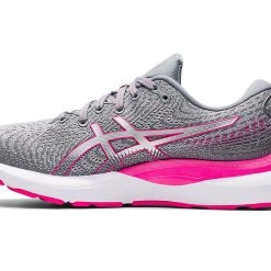 Women's ASICS Gel-Cumulus 24 - 1012B206.021 -Nike Shop 1012B206 021 SR LT GLB