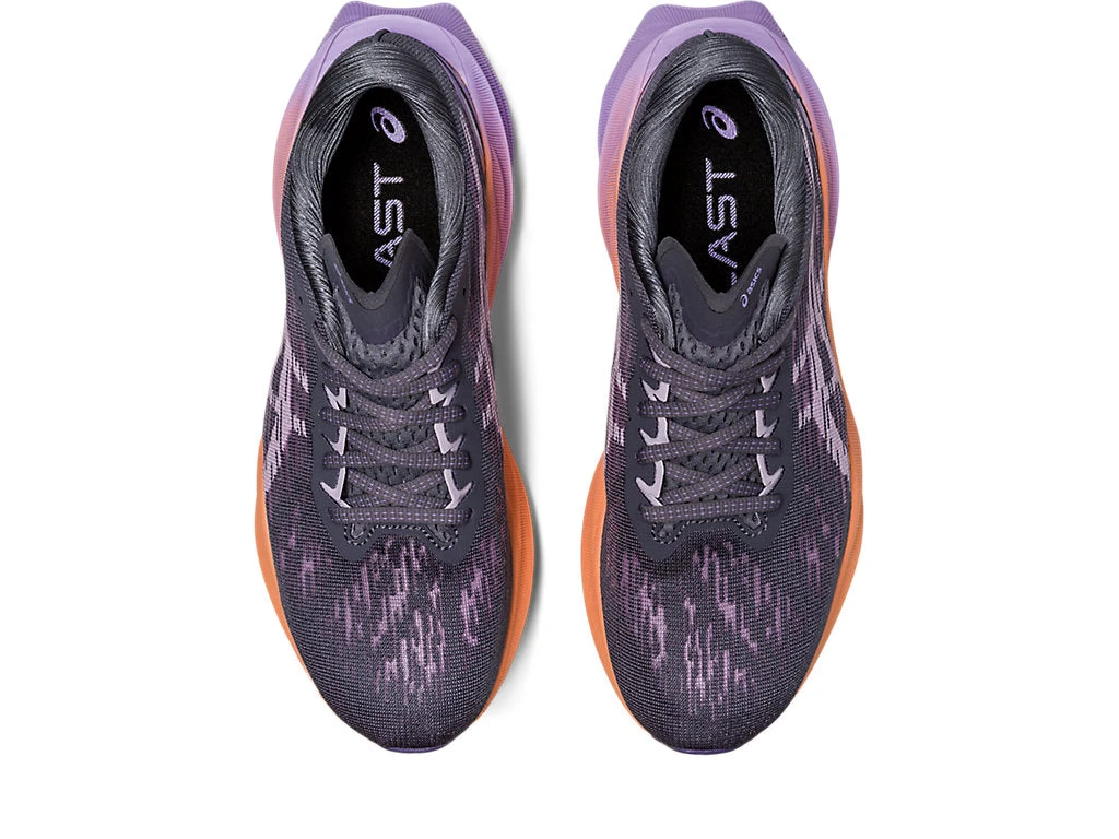 Women's ASICS Novablast 3 - 1012B288.020 2 Women's ASICS Novablast 3 - 1012B288.020 - Image 2