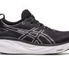 Women's ASICS GEL-NIMBUS 25 (Wide - D) - 1012B437.001 -Nike Shop 1012B356 001 SR RT GLB