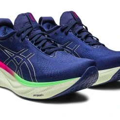 Women's ASICS GEL-Nimbus 25 - 1012B356.400 -Nike Shop 1012B356 400 SB FR GLB