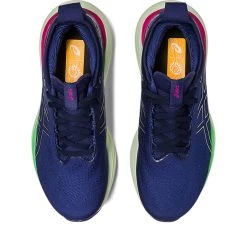 Women's ASICS GEL-Nimbus 25 - 1012B356.400 -Nike Shop 1012B356 400 SB TP GLB