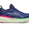 Women's ASICS GEL-Nimbus 25 - 1012B356.400 -Nike Shop 1012B356 400 SR RT GLB