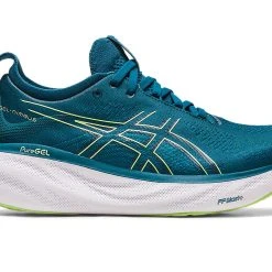 Women's ASICS GEL-Nimbus 25 - 1012B356.401
