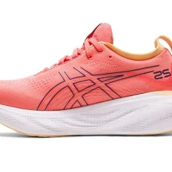 Women's ASICS GEL-NIMBUS 25 - 1012B356.700 -Nike Shop 1012B356 700 SR LT GLB