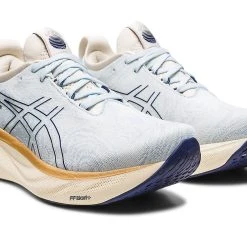 Women's ASICS GEL-NIMBUS 25 NAGINO - 1012B491.400 -Nike Shop 1012B491 400 SB FR GLB