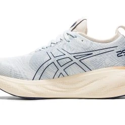 Women's ASICS GEL-NIMBUS 25 NAGINO - 1012B491.400 -Nike Shop 1012B491 400 SR LT GLB