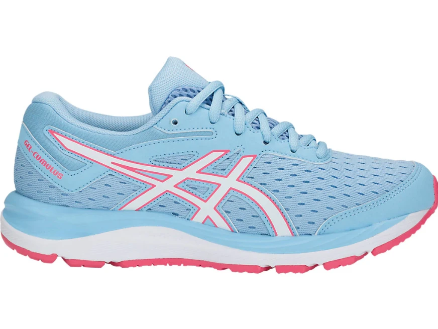 Youth ASICS Gel-Cumulus 20 GS - 1014A003.402 1 Youth ASICS Gel-Cumulus 20 GS - 1014A003.402