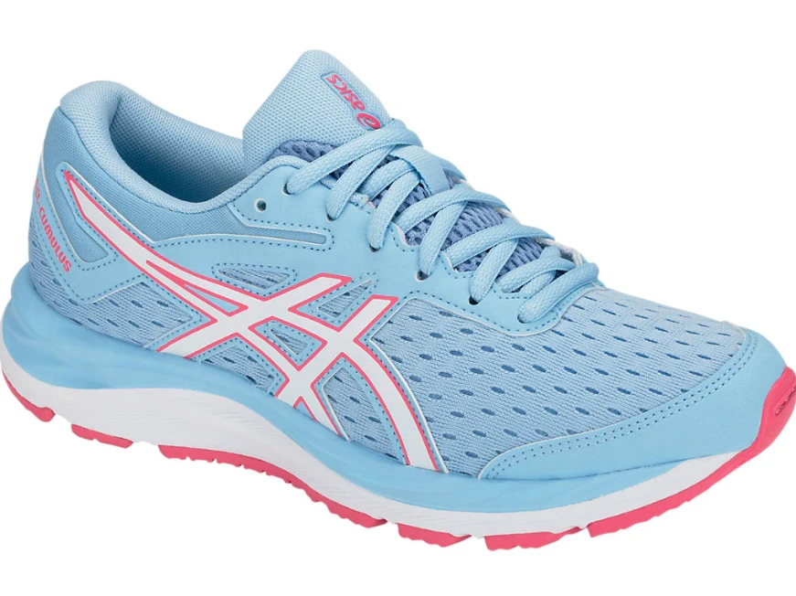 Youth ASICS Gel-Cumulus 20 GS - 1014A003.402 5 Youth ASICS Gel-Cumulus 20 GS - 1014A003.402 - Image 5