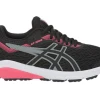 Kid's ASICS GT-1000 7 GS - 1014A005.004 -Nike Shop 1014A005.004 Black Black A