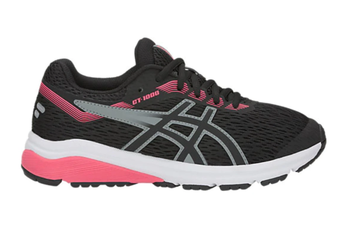 Kid's ASICS GT-1000 7 GS - 1014A005.004 1 Kid's ASICS GT-1000 7 GS - 1014A005.004