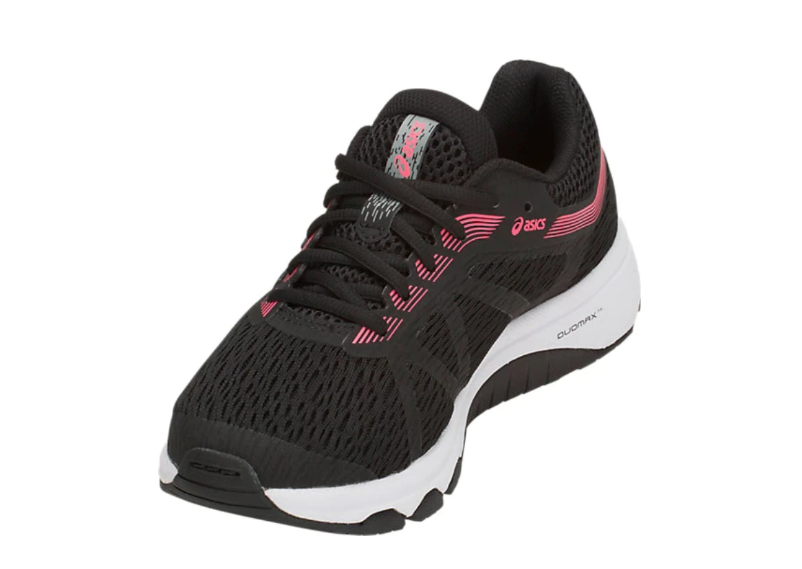 Kid's ASICS GT-1000 7 GS - 1014A005.004 2 Kid's ASICS GT-1000 7 GS - 1014A005.004 - Image 2