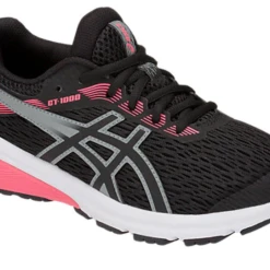 Kid's ASICS GT-1000 7 GS - 1014A005.004 7 Kid's ASICS GT-1000 7 GS - 1014A005.004 -Nike Shop 1014A005.004 Black Black D
