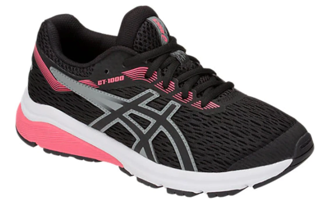 Kid's ASICS GT-1000 7 GS - 1014A005.004 4 Kid's ASICS GT-1000 7 GS - 1014A005.004 - Image 4